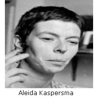 Aleida (Leidy) Kaspersma